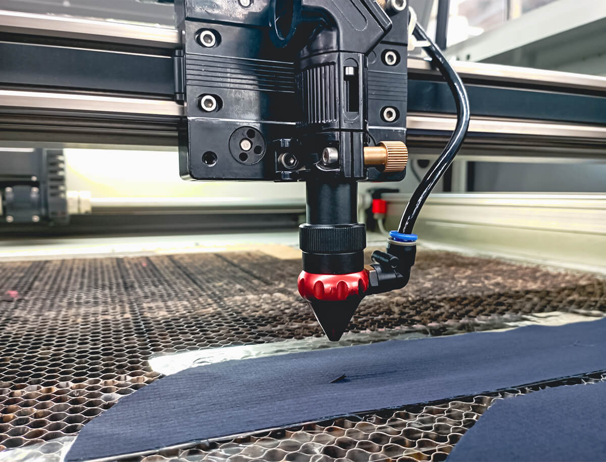 Laser Cutting Technology: Precision, Speed, and Versatility