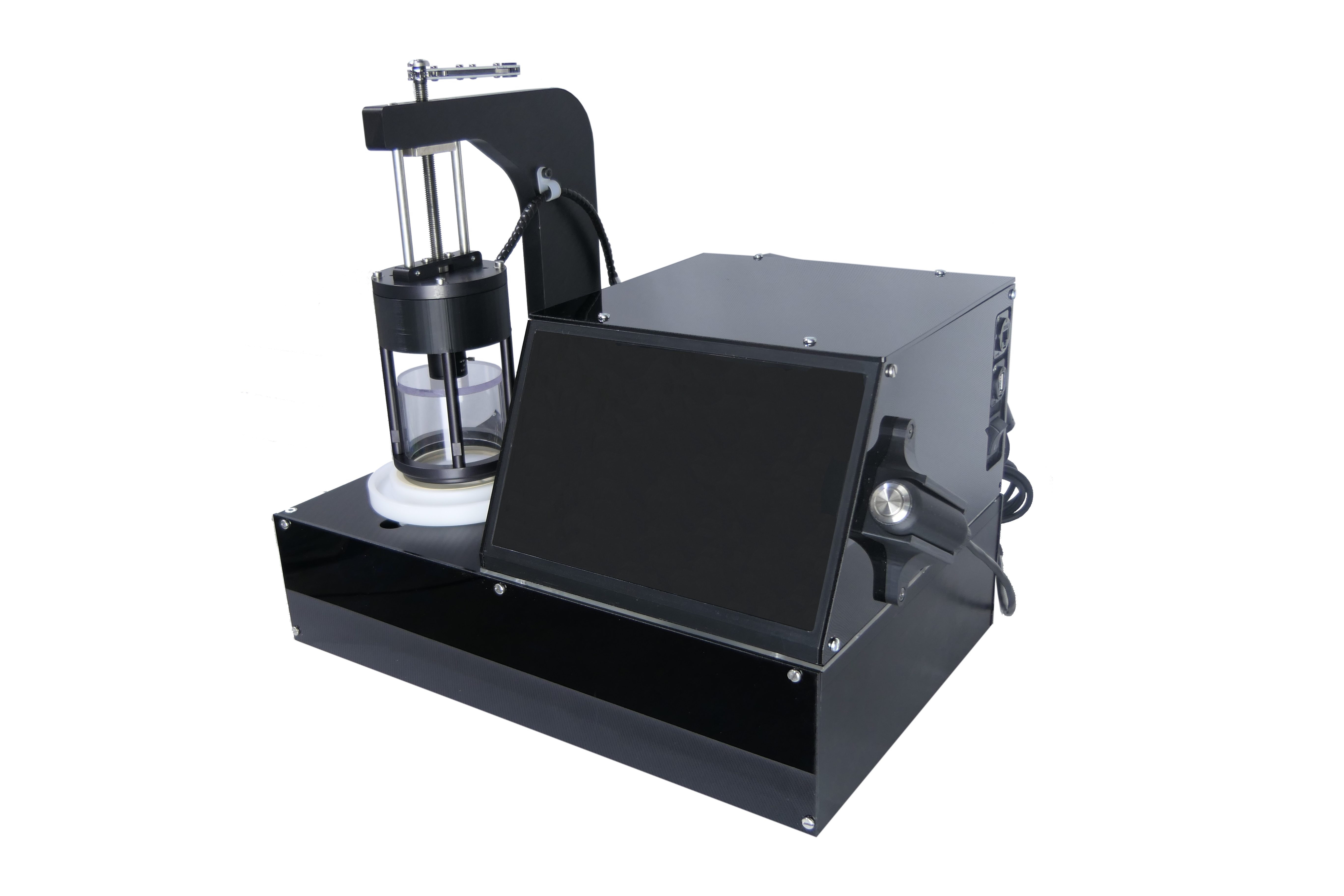 TE-90 Hydrostatic Head Tester Pro