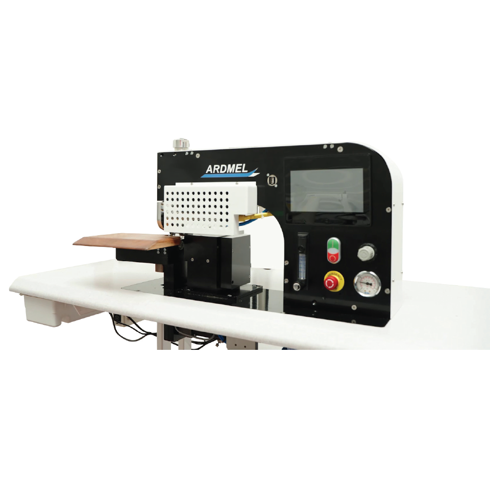 MK-975.1 Laydown Machine