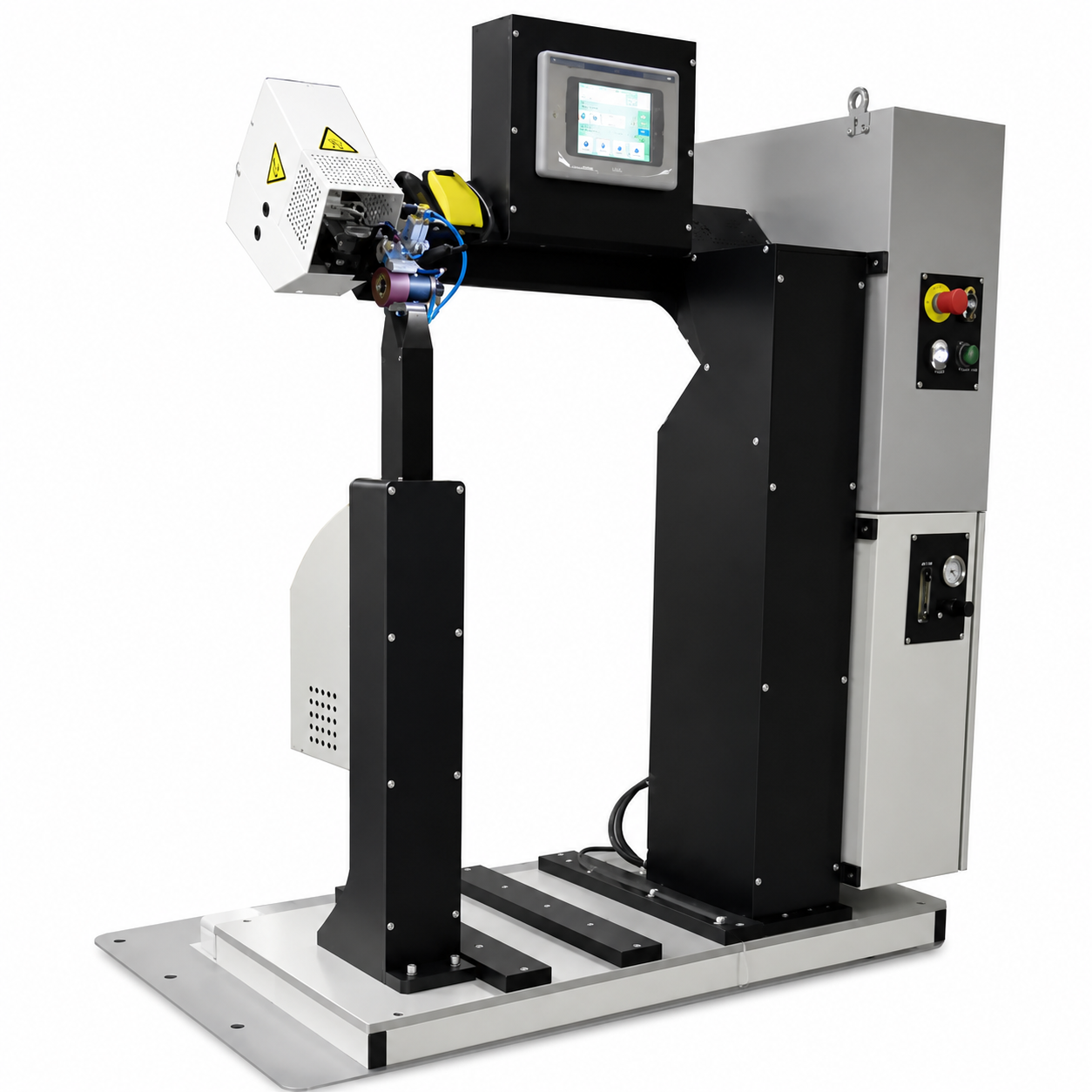 MK220-AC Seam Sealing Machine