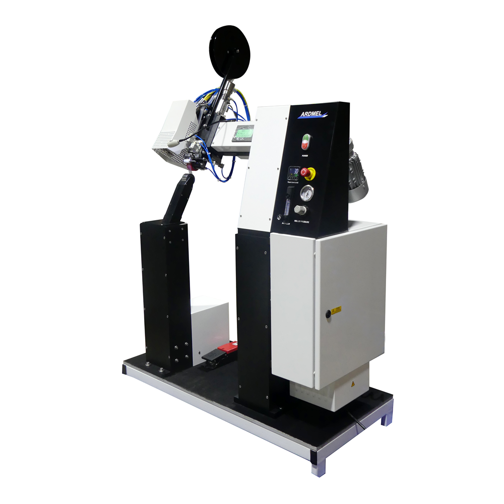 MK-950 Seam Sealing Machine