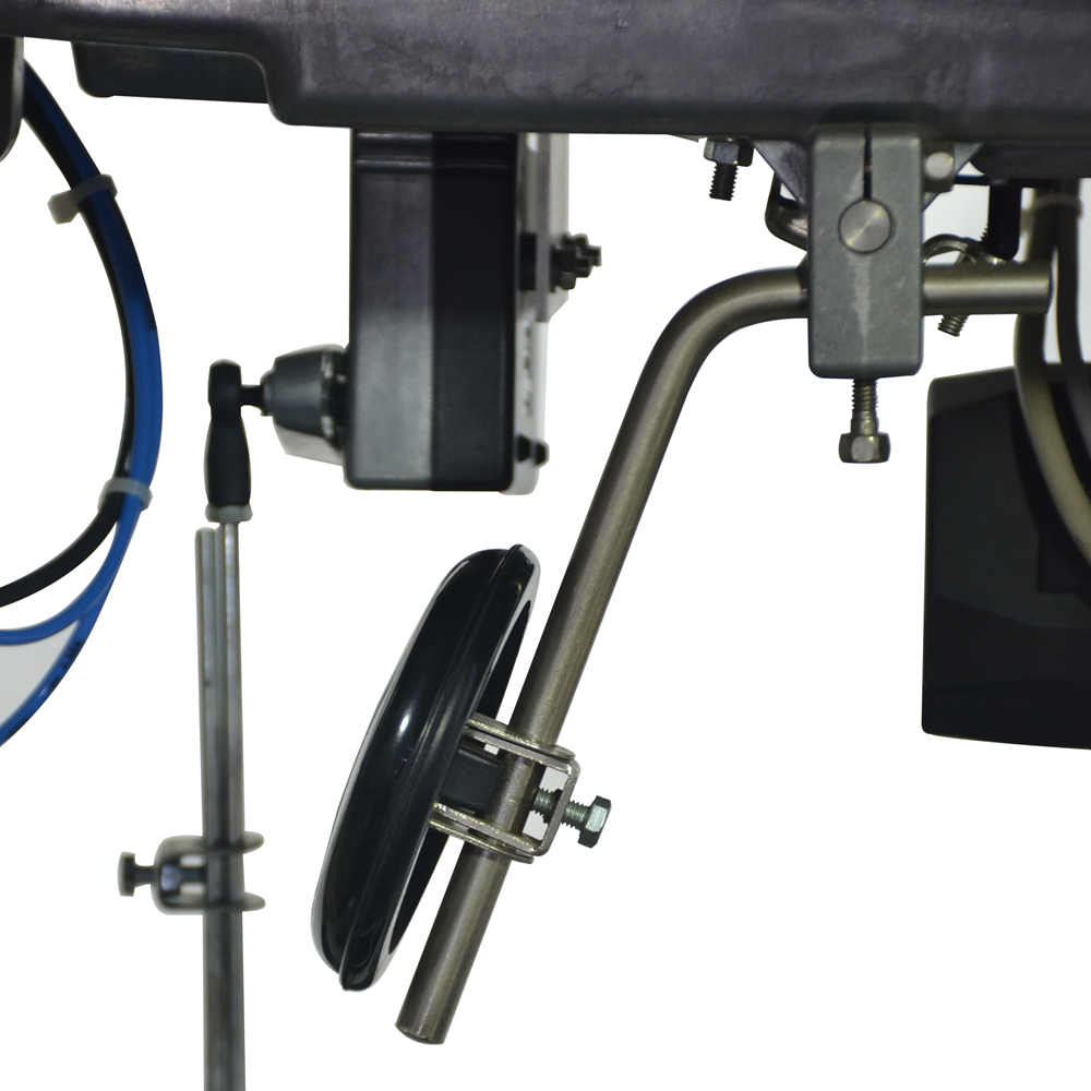 SMS-600 Ultrasonic Sewing Machine