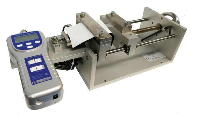 What Is a Tensometer? | Fabric Testing for Seam Sealing Performance