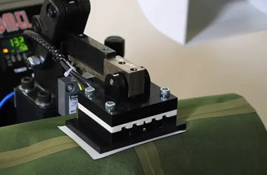 Heat Seal Bonding