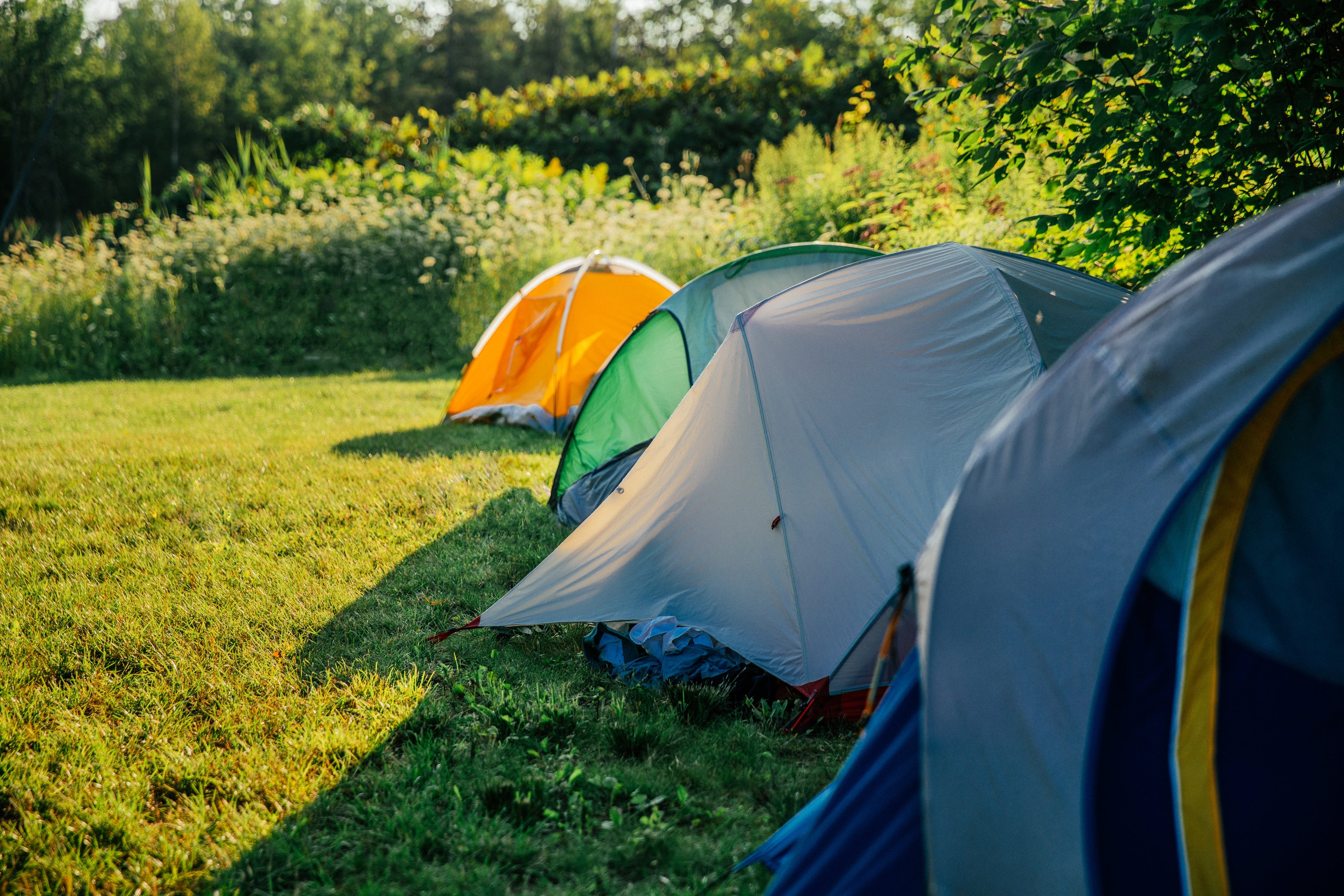 How to Seam Seal a Tent: A Step-by-Step Guide