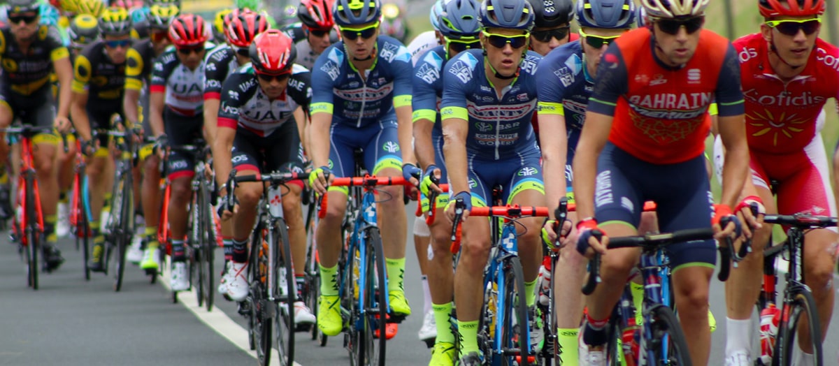 The Benefits of Ultrasonics in Sportswear