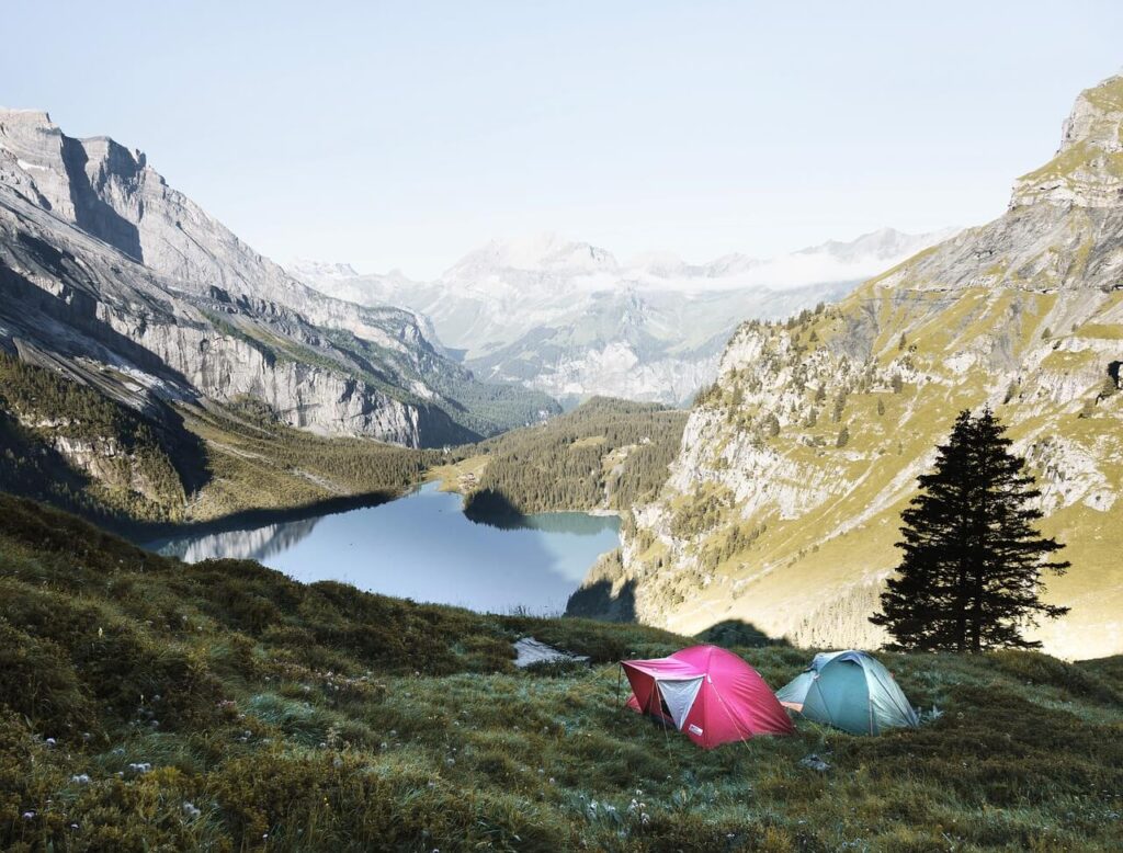 Best Seam Sealing Tape for Repairing Camping Tents
