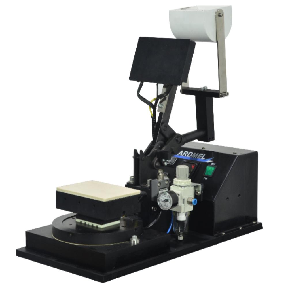 HSM-20 Hot Stamp