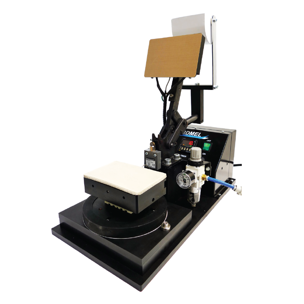 HSM-20 Hot Stamp