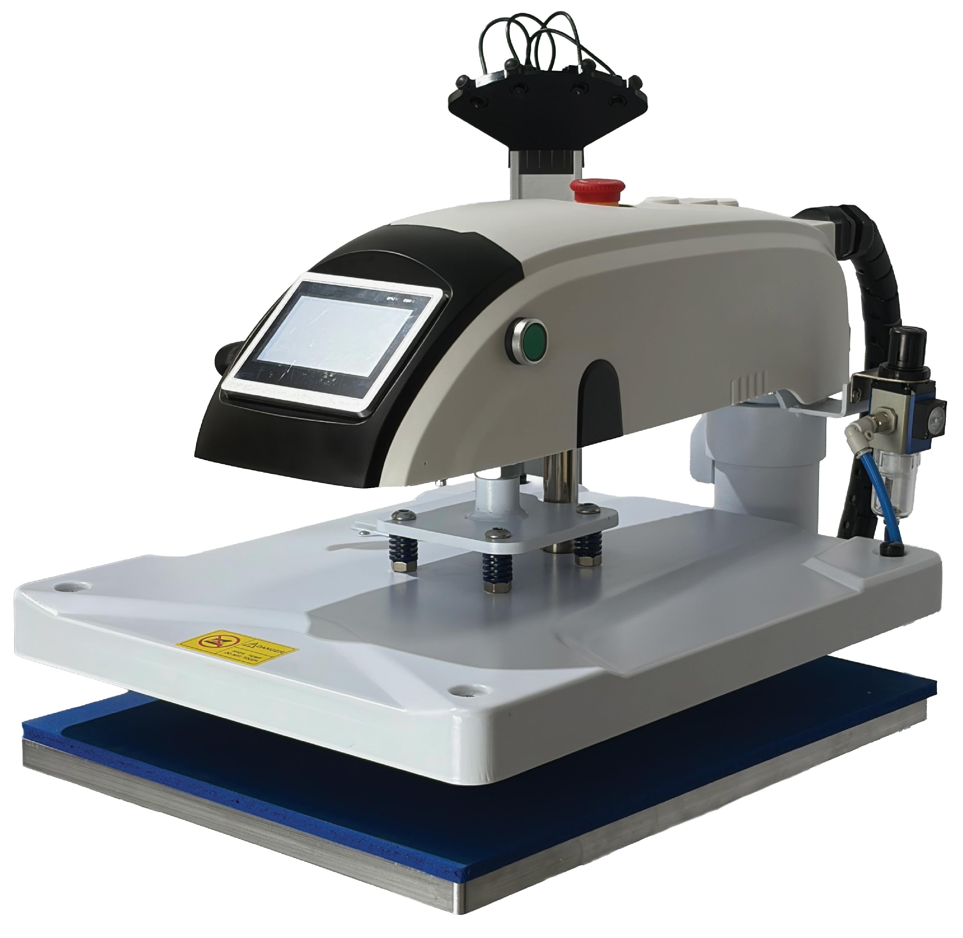 HSS-100 Swing Arm Heat Press