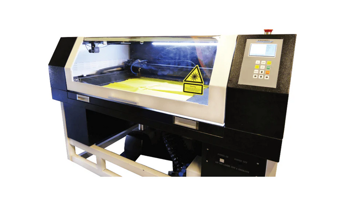Demo Spec Machine Ex-Demo Machines