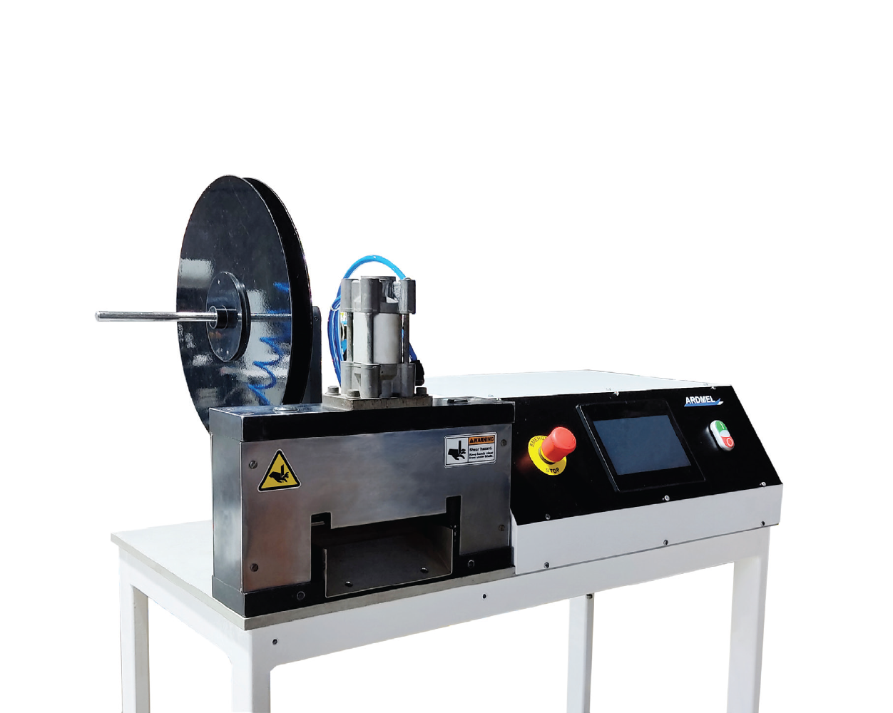 SC-200i Strip Cutter Modular System