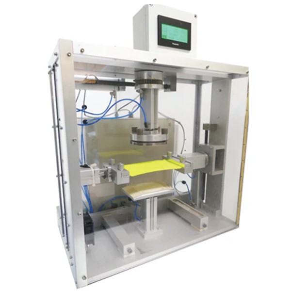 TE-230 Flex & Abrasion Tester