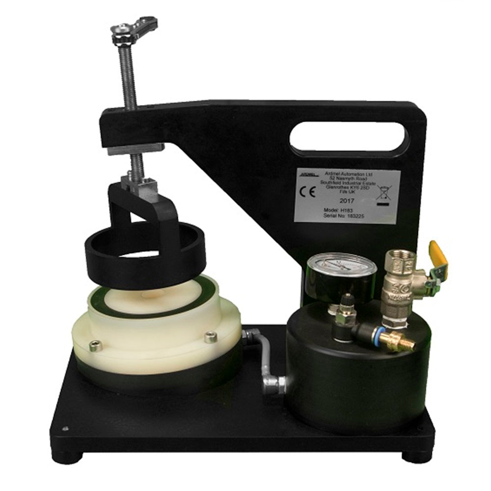 TE-70 Mini Hydrostatic Head Tester