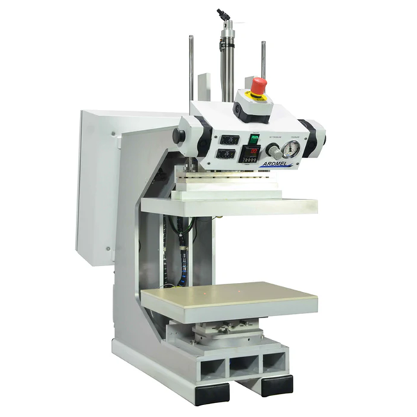 HSP-500 Pneumatic High Pressure Press