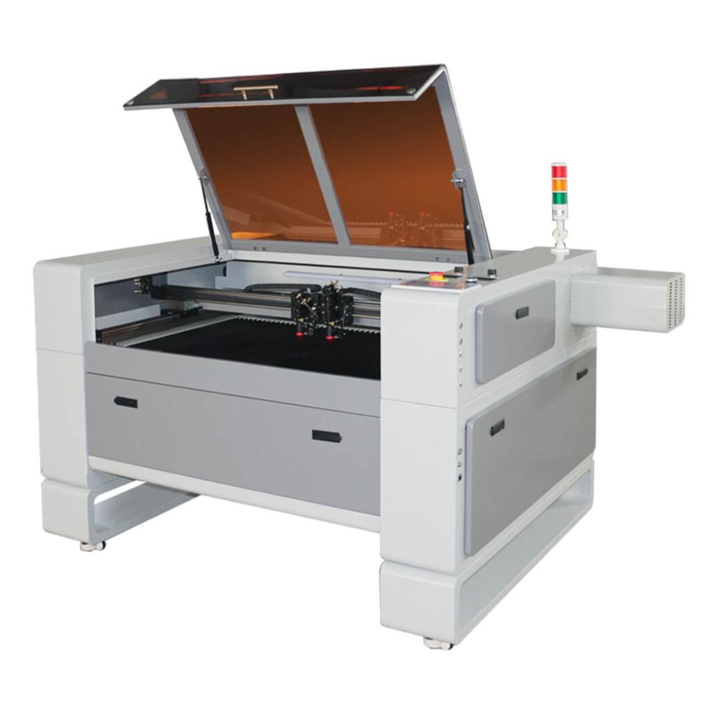 LS-550 Laser Cutting Machine