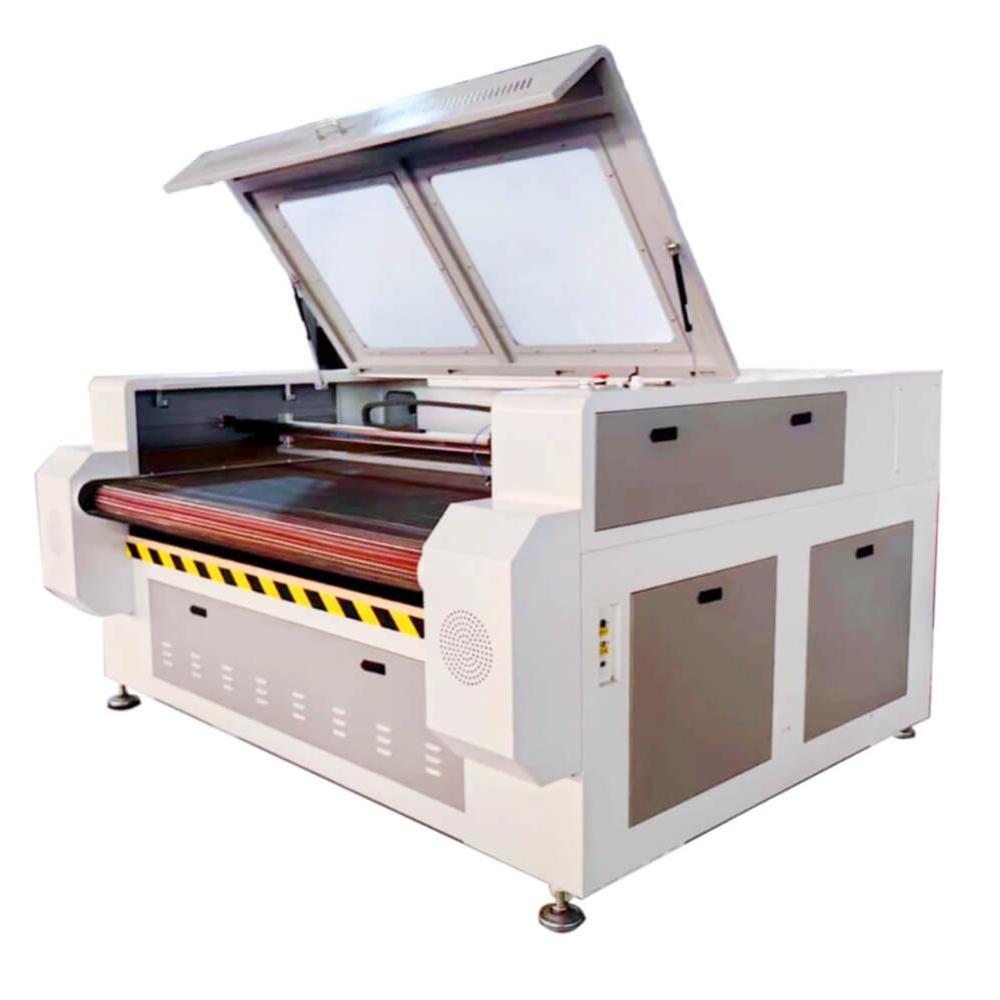 LS-950 Laser Cutting Machine