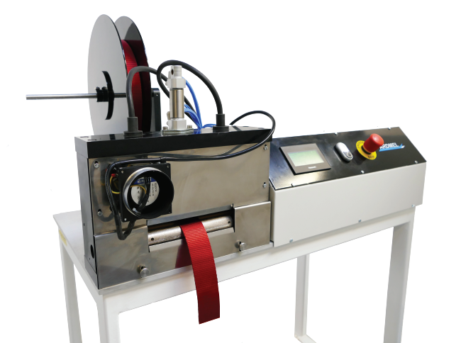 strip cutting machine