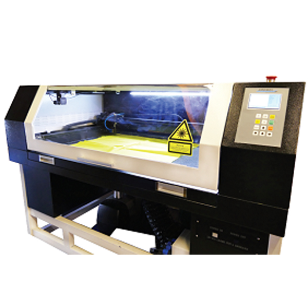 LS450 Laser Cutting Machine