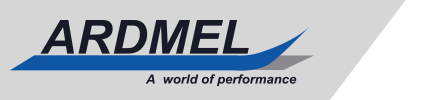 seam sealing and manufacturing specialist Ardmel