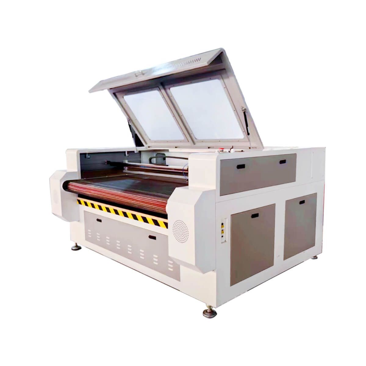 LS950 Laser Machine