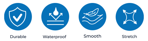 waterproof seam sealing tape